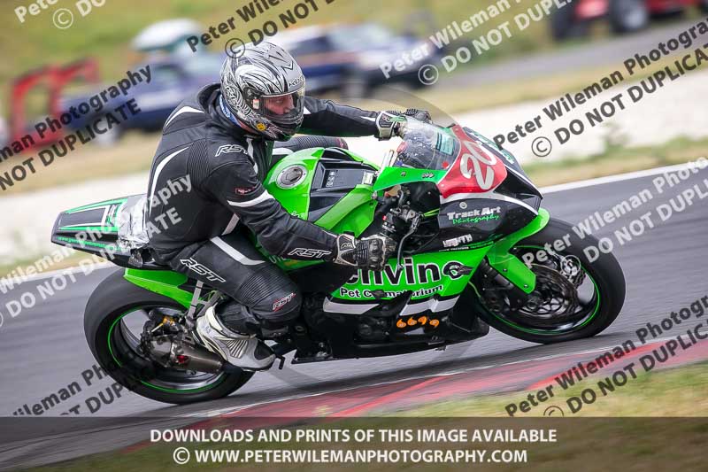 25 to 27th july 2019;Slovakia Ring;event digital images;motorbikes;no limits;peter wileman photography;trackday;trackday digital images